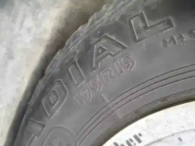 Здавання транспортного засобу daihatsu feroza 1.6 16v року 1994 потужний hd