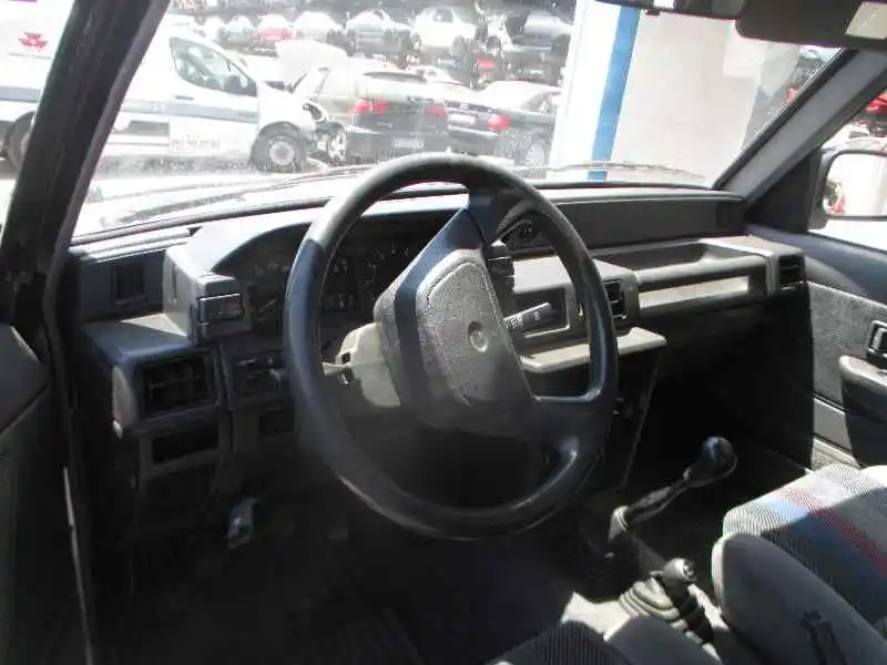 Leveraggi interni tergicristalli anteriori Daihatsu Feroza 1.6 - Four X  Rocker