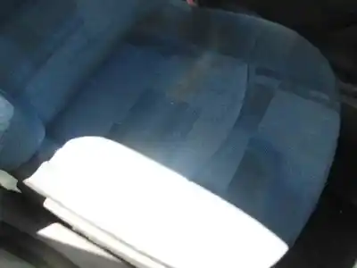 Здавання транспортного засобу renault clio ii fase i (b/cbo) 1.4 alize 75 cv / 55 kw року 2000 потужний e7j c6