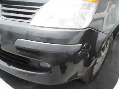 Утилизация автомобиля renault modus authentique года 2004 питание k9k