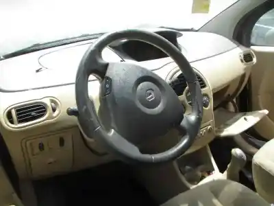 Утилизация автомобиля renault modus authentique года 2004 питание k9k