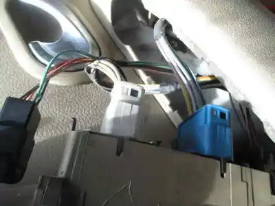 Утилизация автомобиля renault modus authentique года 2004 питание k9k