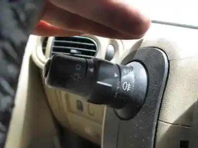 Утилизация автомобиля renault modus authentique года 2004 питание k9k