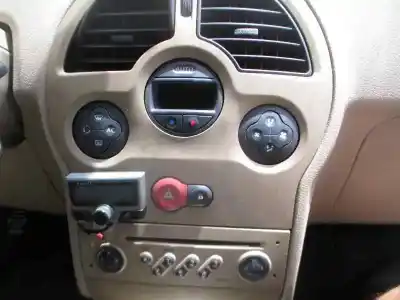 Утилизация автомобиля renault modus authentique года 2004 питание k9k