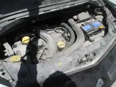 Утилизация автомобиля renault modus authentique года 2004 питание k9k