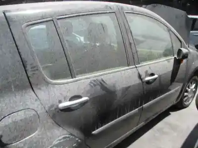 Утилизация автомобиля renault modus authentique года 2004 питание k9k