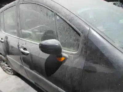 Утилизация автомобиля renault modus authentique года 2004 питание k9k