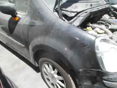 Утилизация автомобиля renault modus authentique года 2004 питание k9k