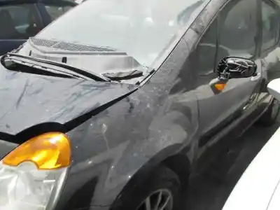 Утилизация автомобиля renault modus authentique года 2004 питание k9k