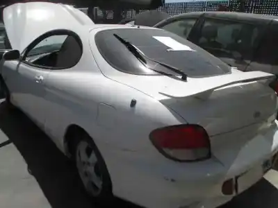 Scrapping Vehicle hyundai                                            coupe (rd)                                                                                                                                                                                                                                                 1.6 16v cat                                                                                                                                                                                                                                                of the year 2001 powered 4ed