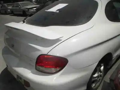 Scrapping Vehicle hyundai                                            coupe (rd)                                                                                                                                                                                                                                                 1.6 16v cat                                                                                                                                                                                                                                                of the year 2001 powered 4ed