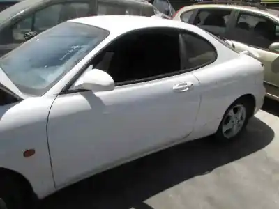 Scrapping Vehicle hyundai                                            coupe (rd)                                                                                                                                                                                                                                                 1.6 16v cat                                                                                                                                                                                                                                                of the year 2001 powered 4ed