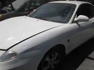 Scrapping Vehicle hyundai                                            coupe (rd)                                                                                                                                                                                                                                                 1.6 16v cat                                                                                                                                                                                                                                                of the year 2001 powered 4ed