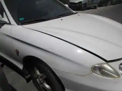 Scrapping Vehicle hyundai                                            coupe (rd)                                                                                                                                                                                                                                                 1.6 16v cat                                                                                                                                                                                                                                                of the year 2001 powered 4ed