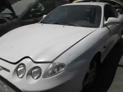 Scrapping Vehicle hyundai                                            coupe (rd)                                                                                                                                                                                                                                                 1.6 16v cat                                                                                                                                                                                                                                                of the year 2001 powered 4ed
