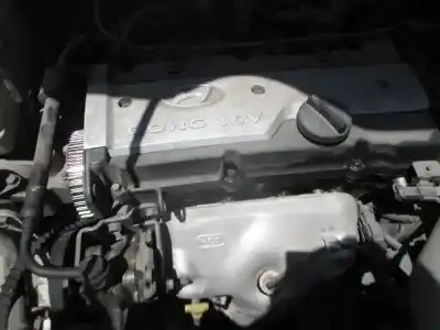 Scrapping Vehicle hyundai                                            coupe (rd)                                                                                                                                                                                                                                                 1.6 16v cat                                                                                                                                                                                                                                                of the year 2001 powered 4ed