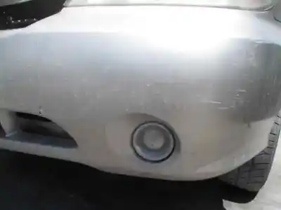 Sloopvoertuig kia carnival ii 2.9 cdri ex van het jaar 2004 aangedreven j3