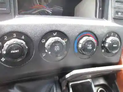 Sloopvoertuig kia carnival ii 2.9 cdri ex van het jaar 2004 aangedreven j3