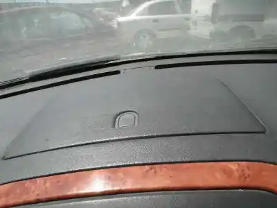 Sloopvoertuig kia carnival ii 2.9 cdri ex van het jaar 2004 aangedreven j3