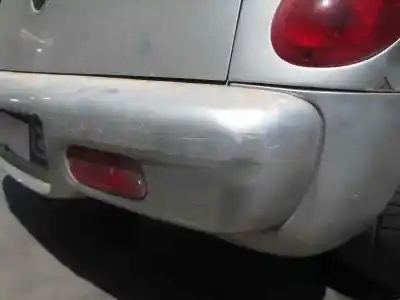 Утилизация автомобиля chrysler pt cruiser (pt_) 2.0 года 2000 питание ecc