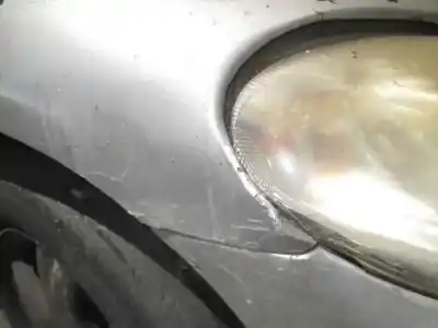 Утилизация автомобиля chrysler pt cruiser (pt_) 2.0 года 2000 питание ecc