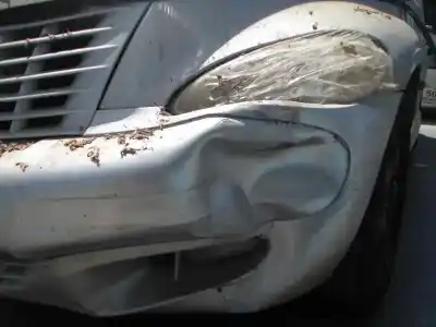 Утилизация автомобиля chrysler pt cruiser (pt_) 2.0 года 2000 питание ecc