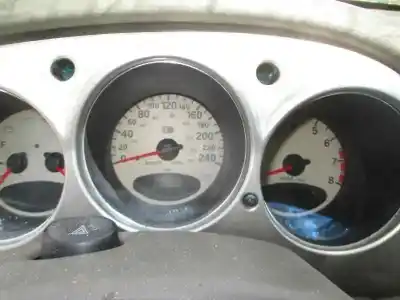 Утилизация автомобиля chrysler pt cruiser (pt_) 2.0 года 2000 питание ecc
