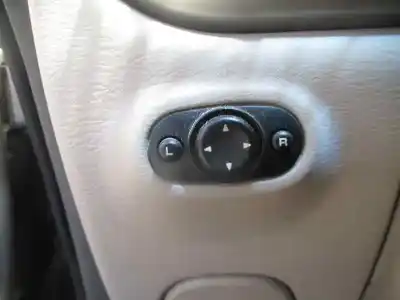 Утилизация автомобиля chrysler pt cruiser (pt_) 2.0 года 2000 питание ecc
