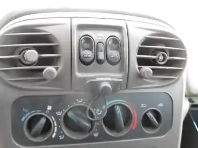 Утилизация автомобиля chrysler pt cruiser (pt_) 2.0 года 2000 питание ecc