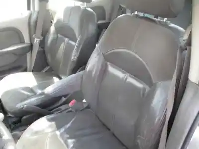 Утилизация автомобиля chrysler pt cruiser (pt_) 2.0 года 2000 питание ecc