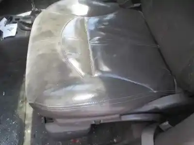 Утилизация автомобиля chrysler pt cruiser (pt_) 2.0 года 2000 питание ecc