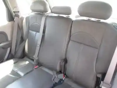 Утилизация автомобиля chrysler pt cruiser (pt_) 2.0 года 2000 питание ecc