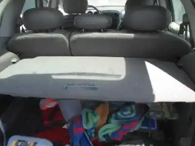 Утилизация автомобиля chrysler pt cruiser (pt_) 2.0 года 2000 питание ecc
