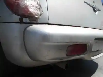 Утилизация автомобиля chrysler pt cruiser (pt_) 2.0 года 2000 питание ecc