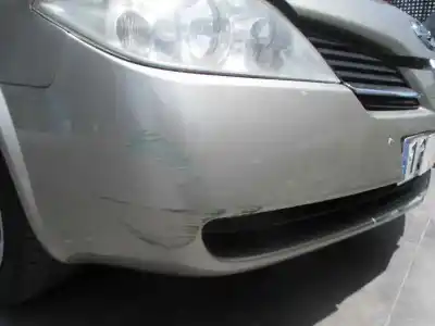 Scrapping Vehicle nissan primera berlina (p12) 1.6 cat of the year 2002 powered qg16