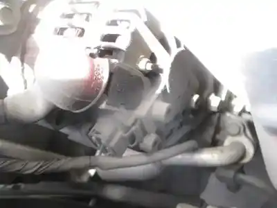 Scrapping Vehicle nissan primera berlina (p12) 1.6 cat of the year 2002 powered qg16
