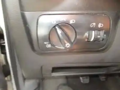 Sloopvoertuig seat ibiza (6k1) select van het jaar 2000 aangedreven agp