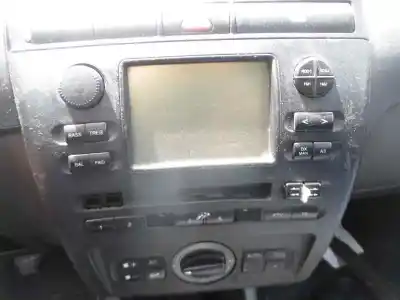 Sloopvoertuig seat ibiza (6k1) select van het jaar 2000 aangedreven agp