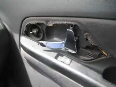Sloopvoertuig seat ibiza (6k1) select van het jaar 2000 aangedreven agp