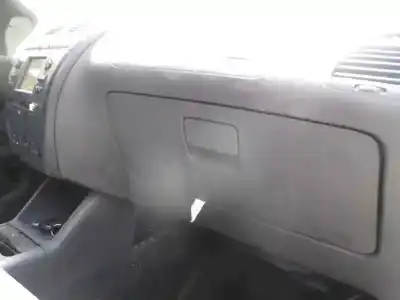 Sloopvoertuig seat ibiza (6k1) select van het jaar 2000 aangedreven agp