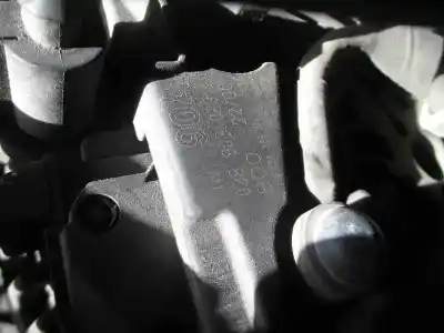 Sloopvoertuig seat ibiza (6k1) select van het jaar 2000 aangedreven agp