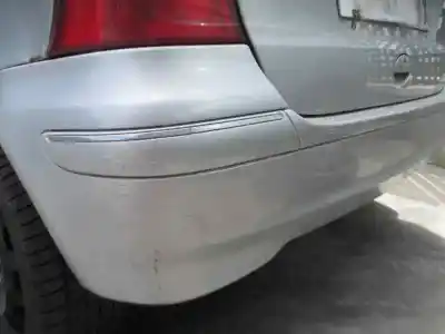 Veicolo di demolizione mercedes-benz clase a (w168) 170 cdi (168.009) dell'anno 2002 alimentato 668942