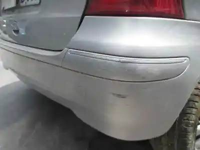 Veicolo di demolizione mercedes-benz clase a (w168) 170 cdi (168.009) dell'anno 2002 alimentato 668942