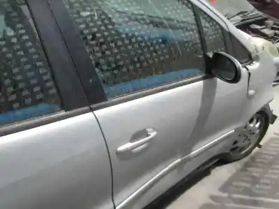 Veicolo di demolizione mercedes-benz clase a (w168) 170 cdi (168.009) dell'anno 2002 alimentato 668942