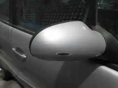 Veicolo di demolizione mercedes-benz clase a (w168) 170 cdi (168.009) dell'anno 2002 alimentato 668942