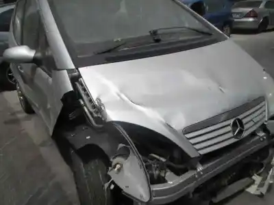 Veicolo di demolizione mercedes-benz clase a (w168) 170 cdi (168.009) dell'anno 2002 alimentato 668942