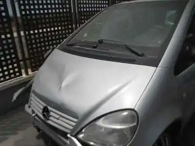 Veicolo di demolizione mercedes-benz clase a (w168) 170 cdi (168.009) dell'anno 2002 alimentato 668942