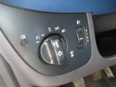 Veicolo di demolizione mercedes-benz clase a (w168) 170 cdi (168.009) dell'anno 2002 alimentato 668942