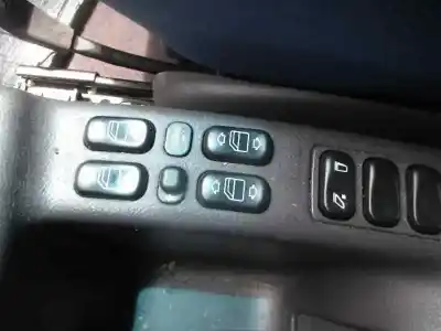 Veicolo di demolizione mercedes-benz clase a (w168) 170 cdi (168.009) dell'anno 2002 alimentato 668942