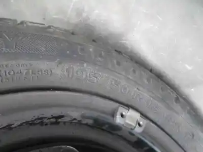 Veicolo di demolizione mercedes-benz clase a (w168) 170 cdi (168.009) dell'anno 2002 alimentato 668942